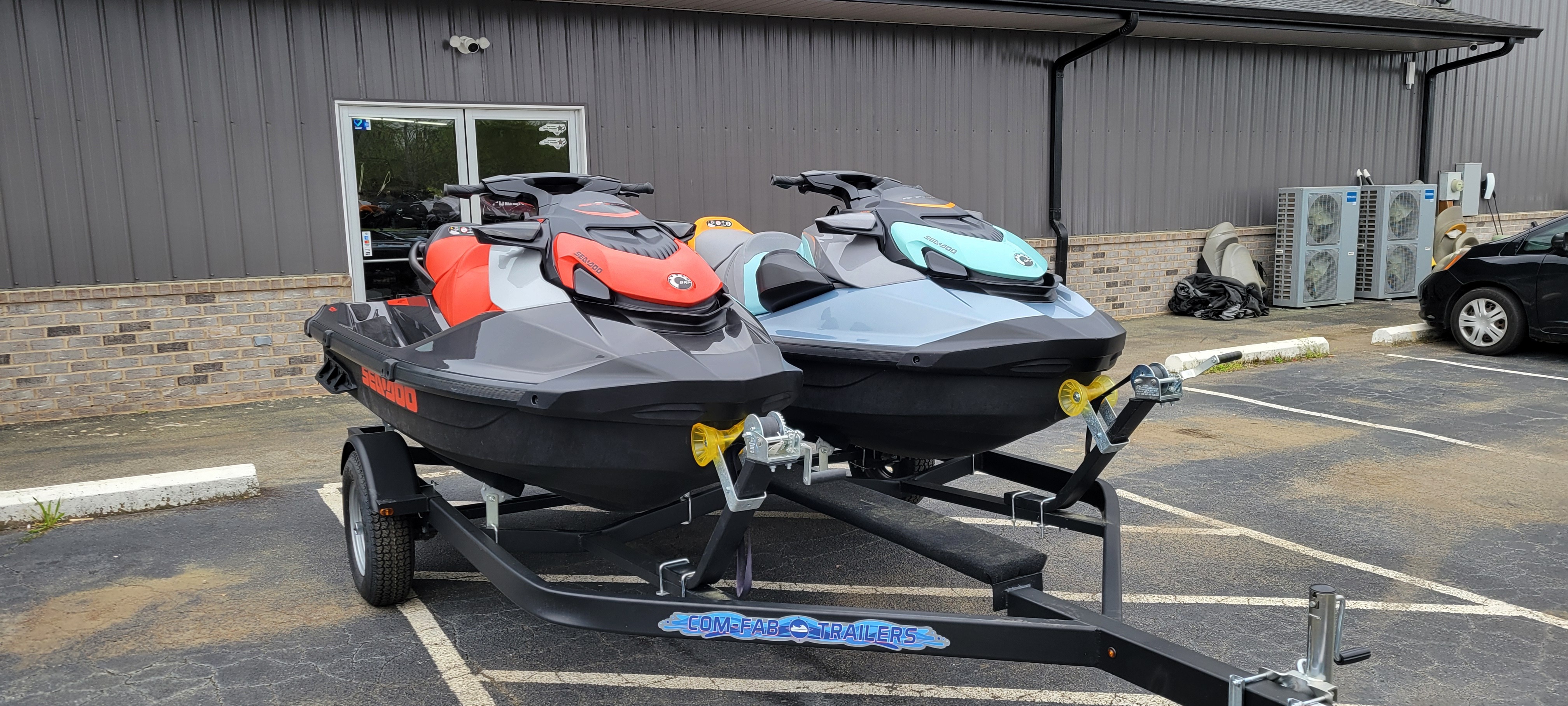 Personal Watercraft For Sale Near Lynchburg, Virginia - PWC Trader