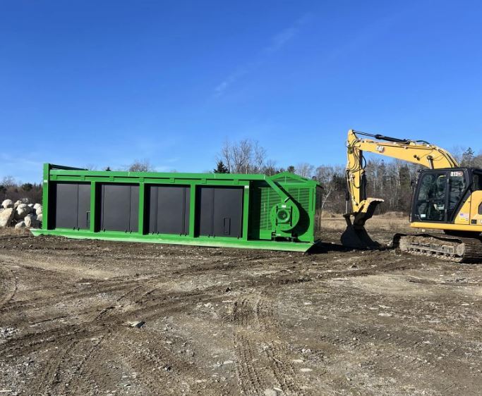 2025 AIR BURNERS S223 in Islesboro, ME