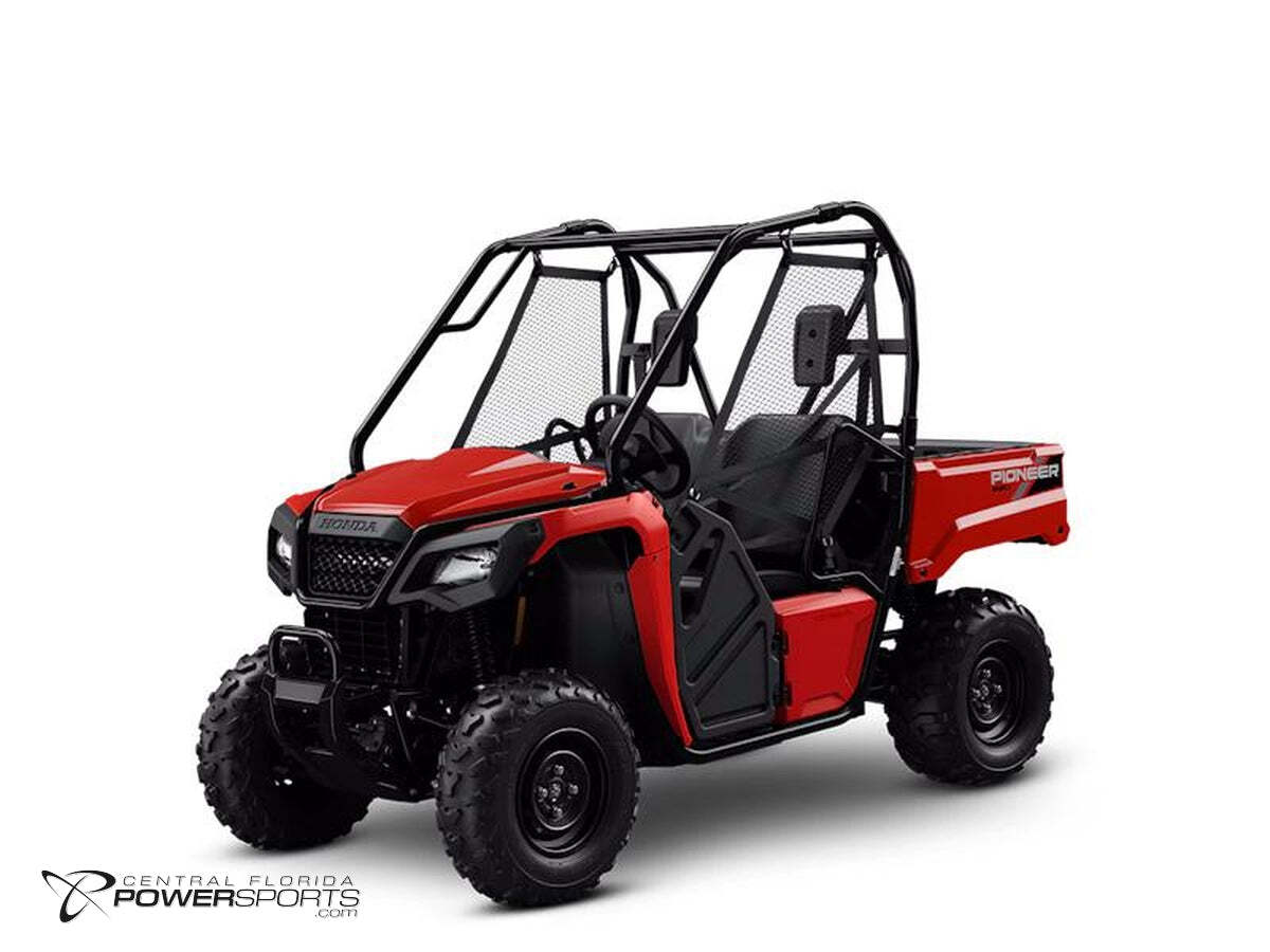 2026 Honda Pioneer 520 BASE in kissimmee FL