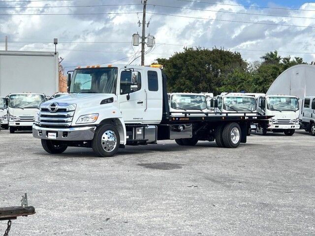 2026 HINO HINO L6 in Fort Pierce, FL