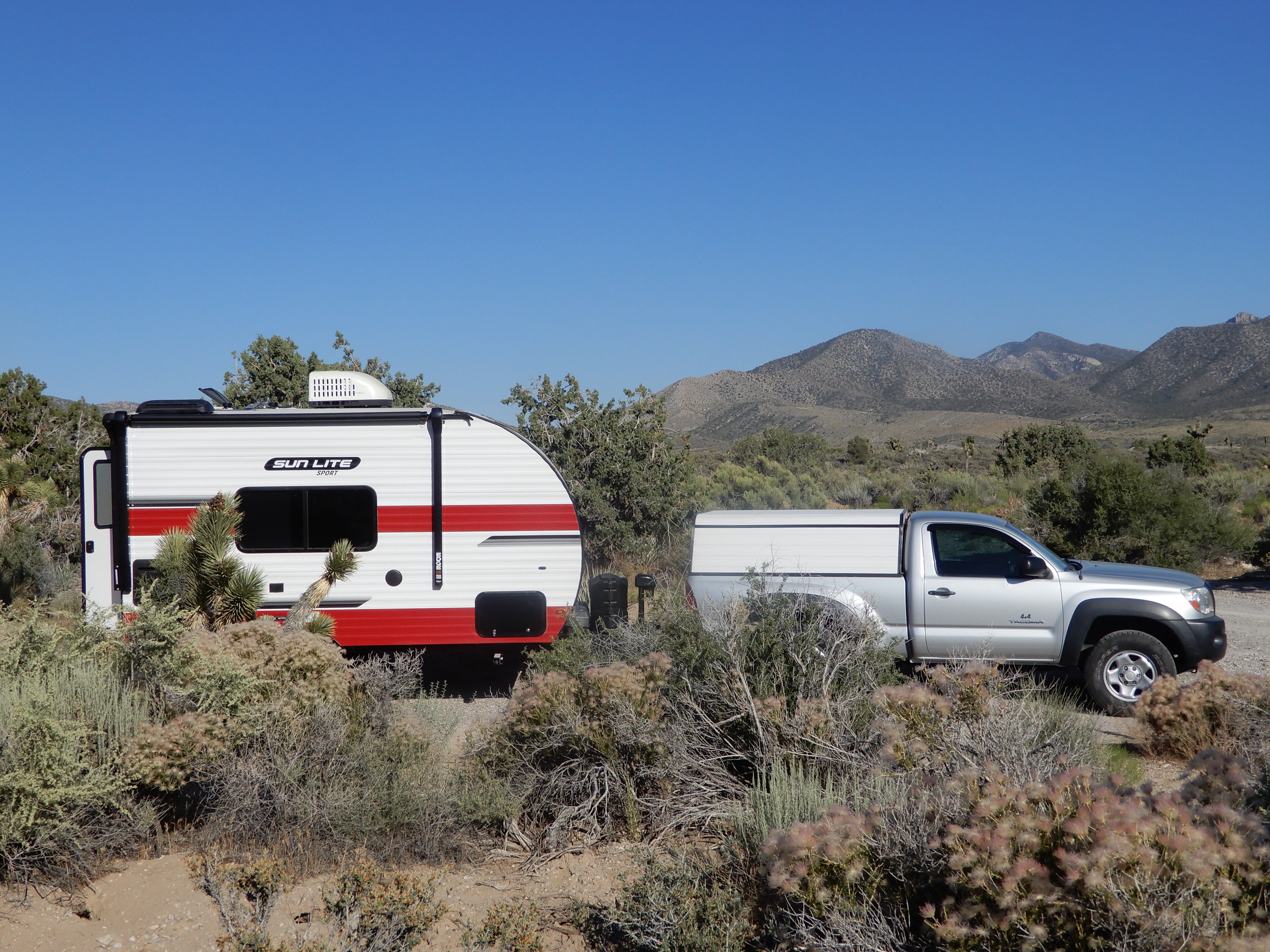 2023 Sun Lite SUN-LITE 16BH in pahrump NV