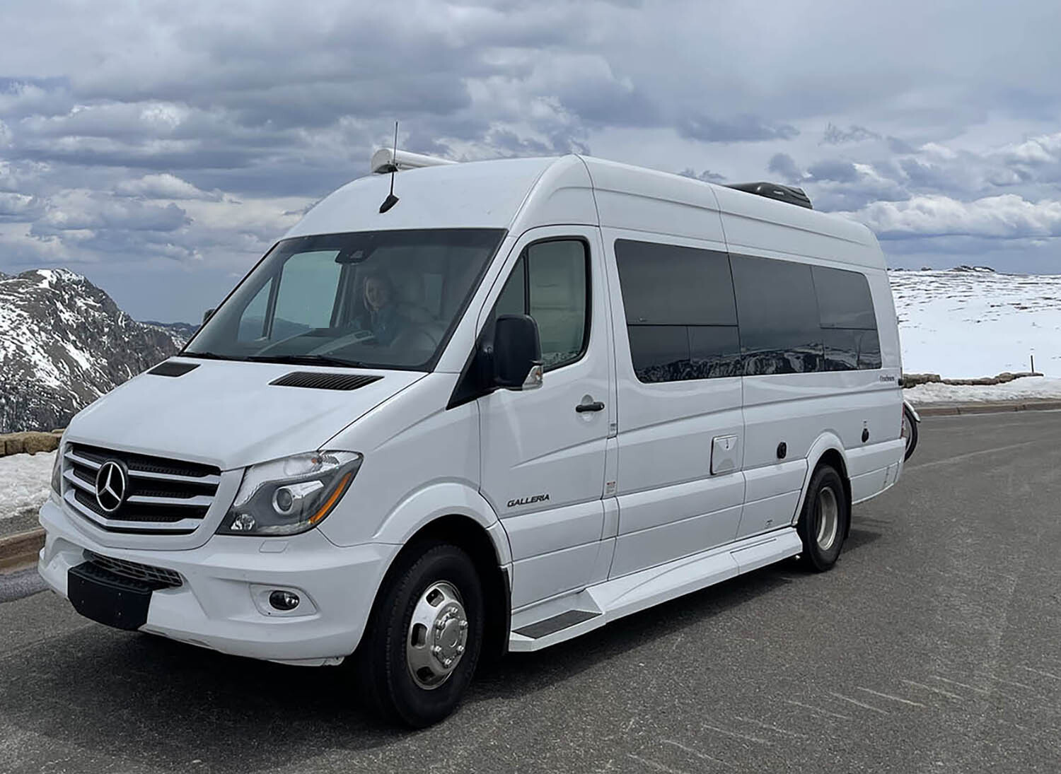 2019 Coachmen GALLERIA 24Q in morrisville NC