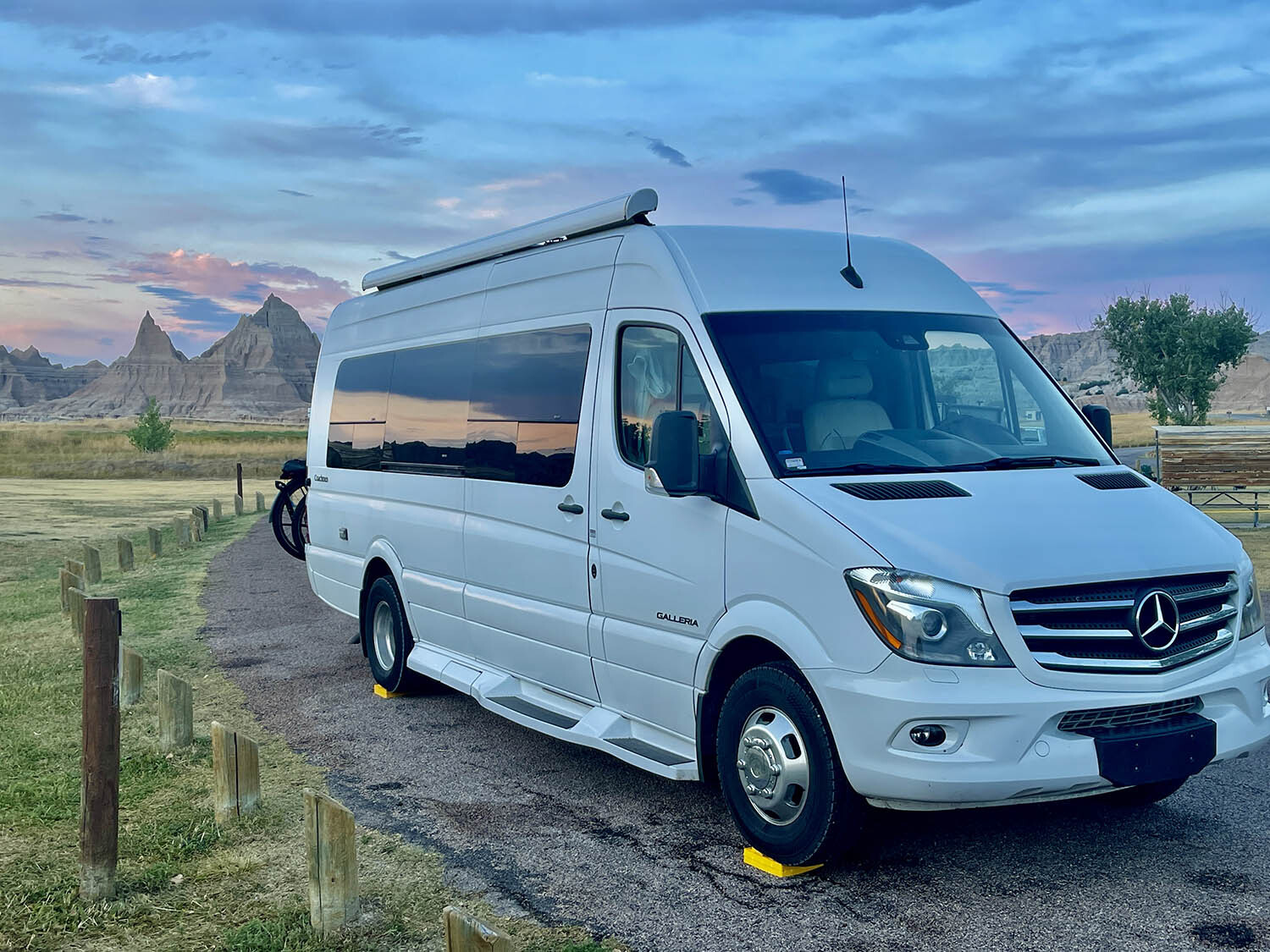 2019 Coachmen GALLERIA 24Q RV