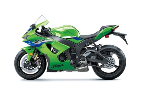 Kawasaki Ninja ZX-10R Motorcycles For Sale in Texas - Cycle Trader