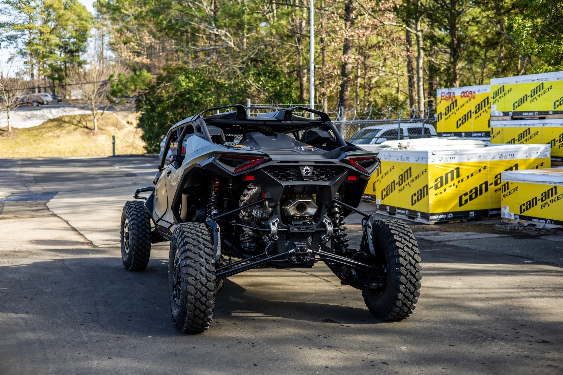 Recreation / Sport Side by Sides For Sale in North Carolina - ATV