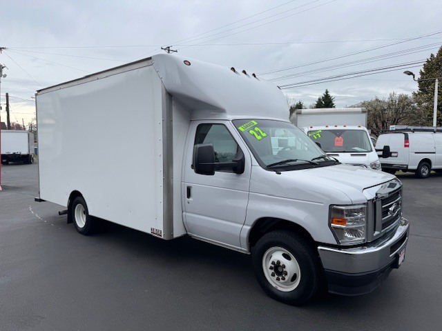 2022 FORD ECONOLINE in Portland, OR