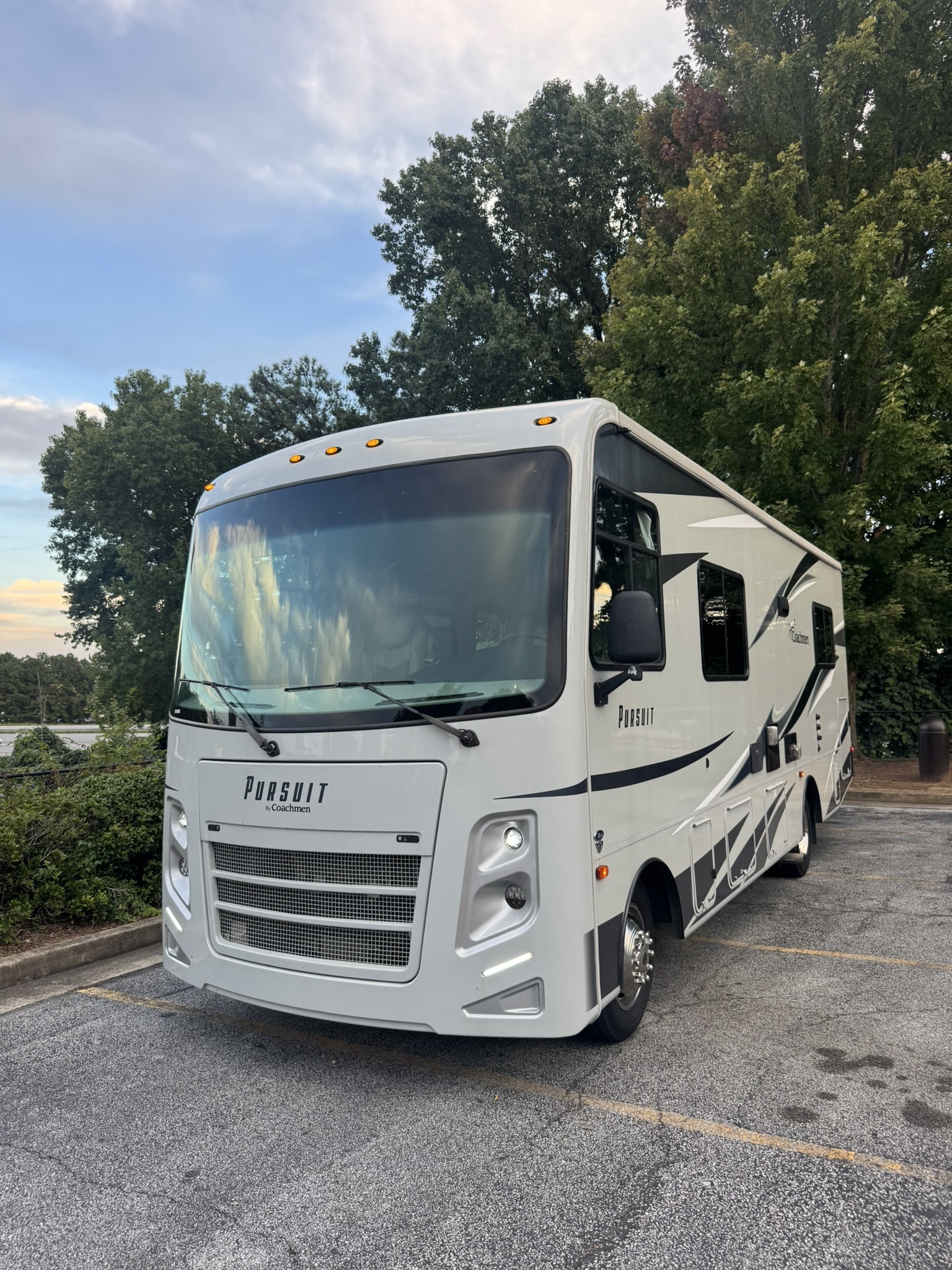 2021 Coachmen PURSUIT 27XPS RV