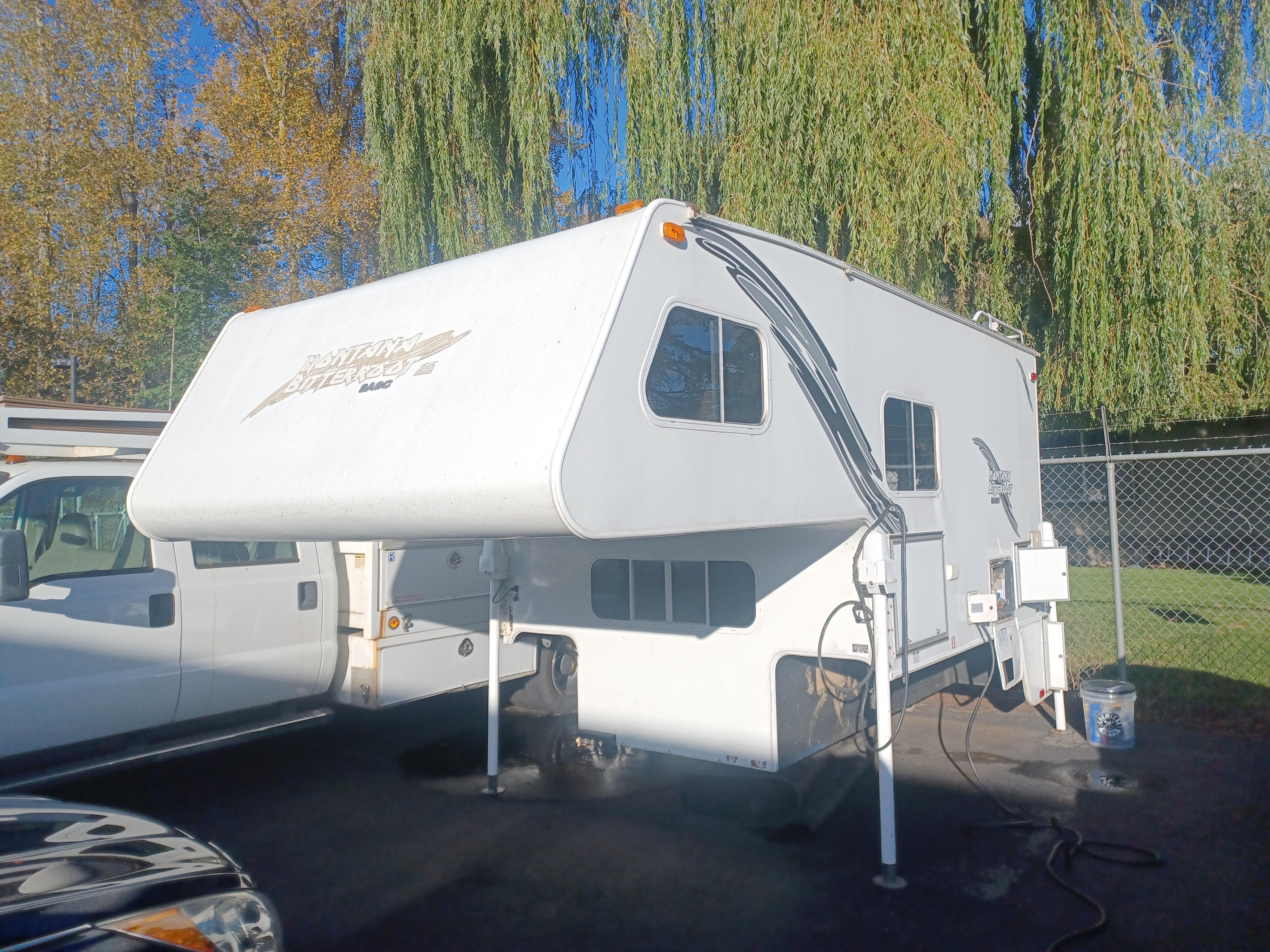 S And S Fifth Wheels For Sale - RV Trader
