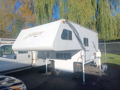 S And S Fifth Wheels For Sale - RV Trader