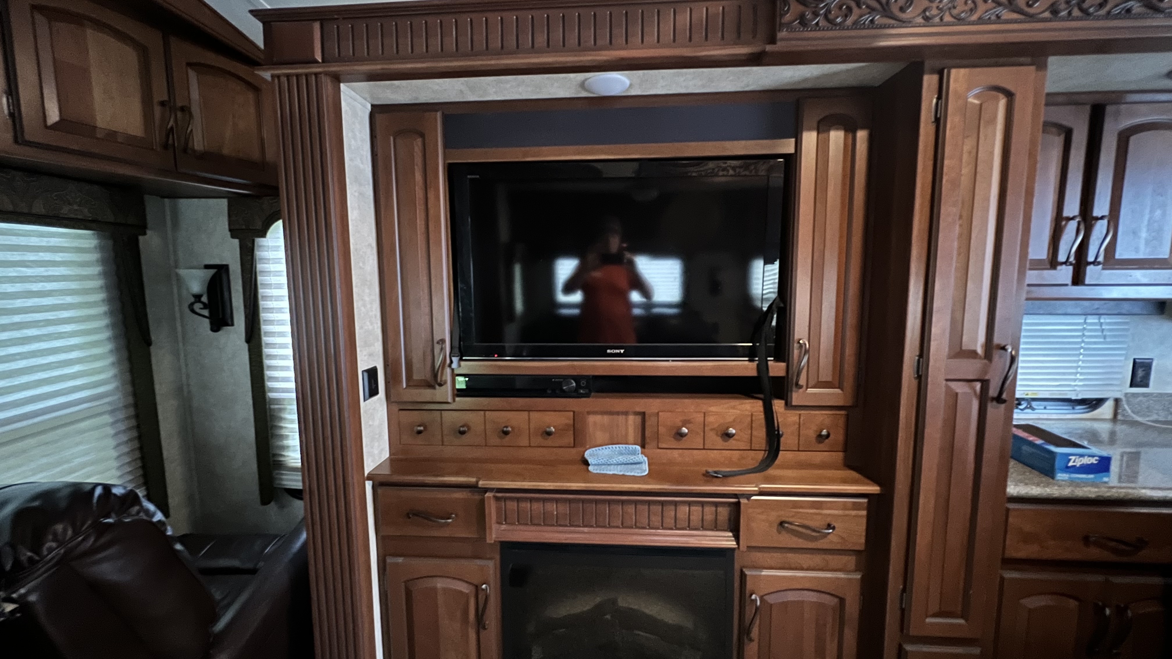 2013 Keystone MONTANA 3582RL in stewartstown PA