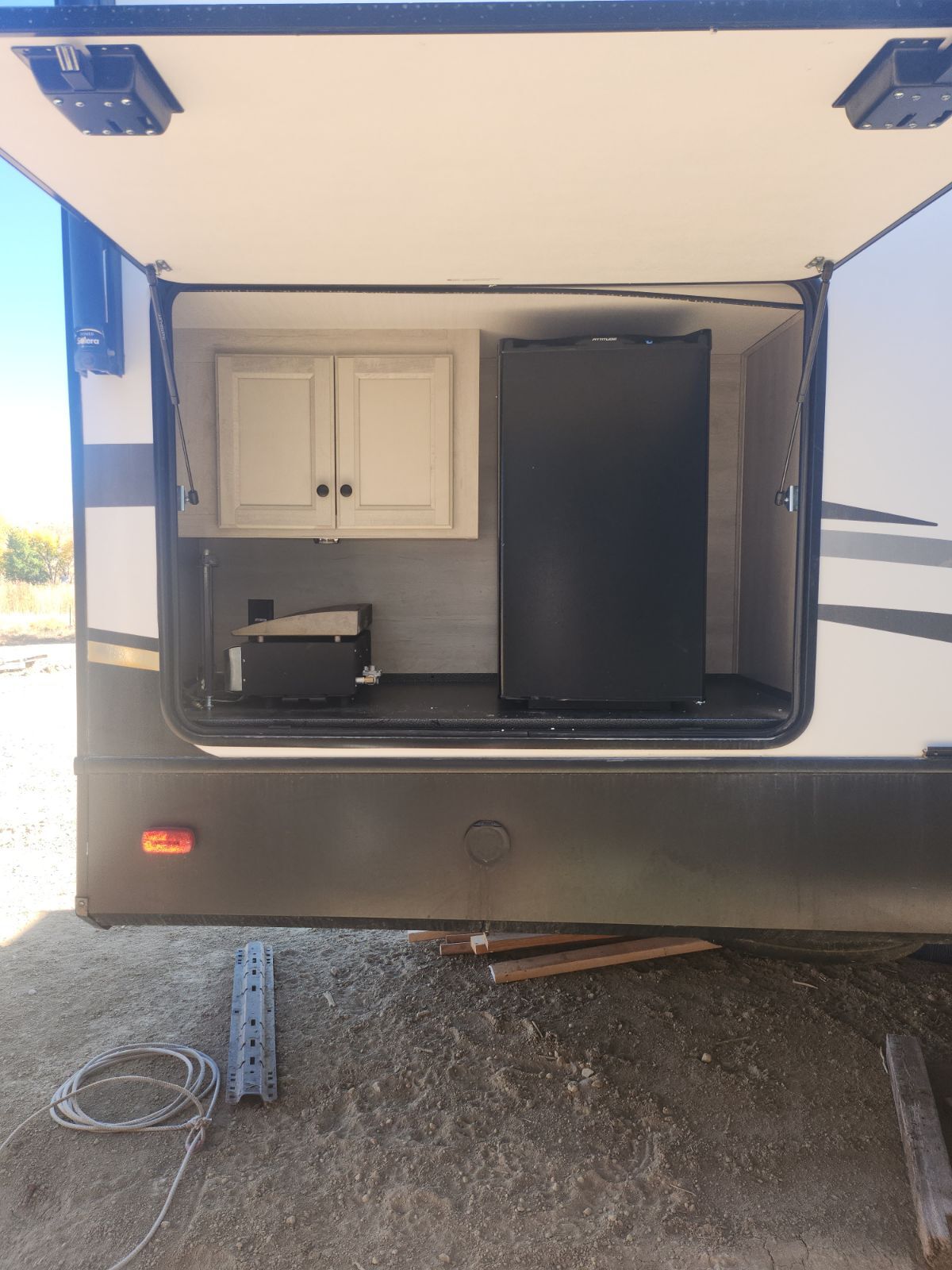 2022 Forest River CARDINAL LIMITED 352BHLE in jensen UT