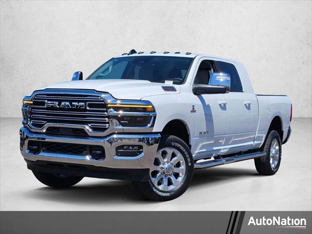2026 RAM 2500 LARAMIE in Phoenix, AZ