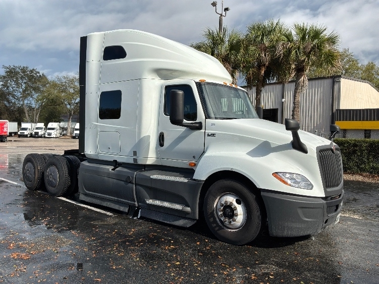 2023 INTERNATIONAL LT625 in Jacksonville, FL