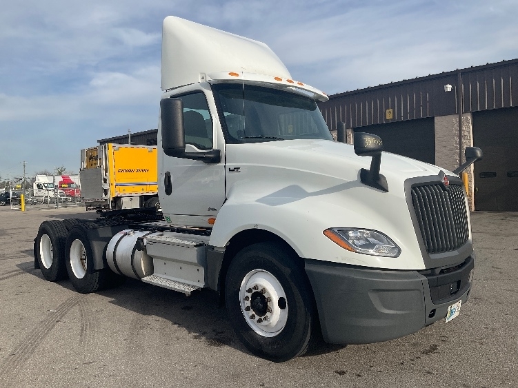2020 INTERNATIONAL LT625 in Cincinnati, OH