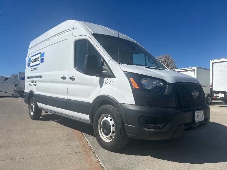 2022 FORD TRANSIT 250 in Amarillo, TX