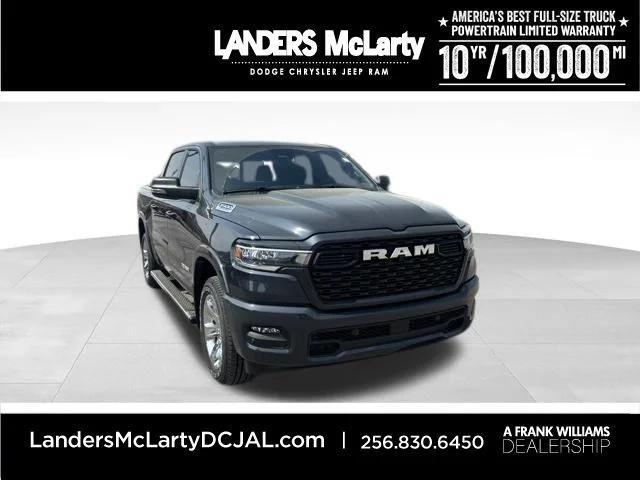 2026 RAM 1500 BIG HORN in Huntsville, AL