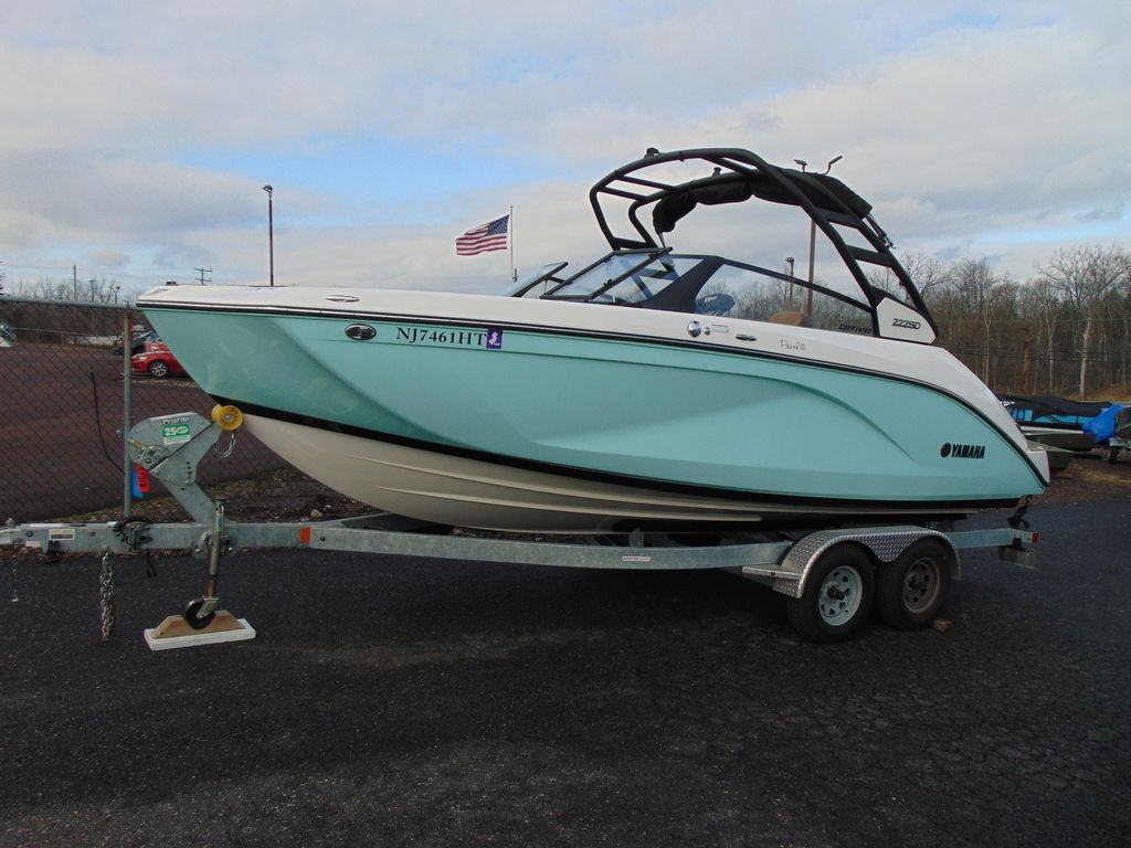 2024 Yamaha Marine 222SD in quakertown PA