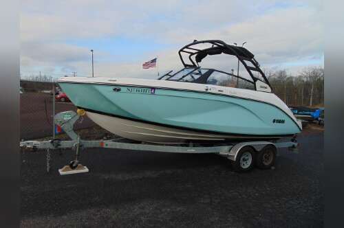 2024 Yamaha Marine 222SD in quakertown PA