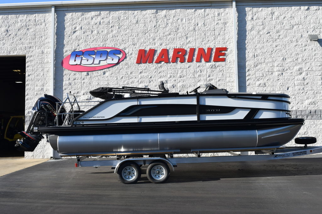 2026 Evotti 721CS in gulf shores AL
