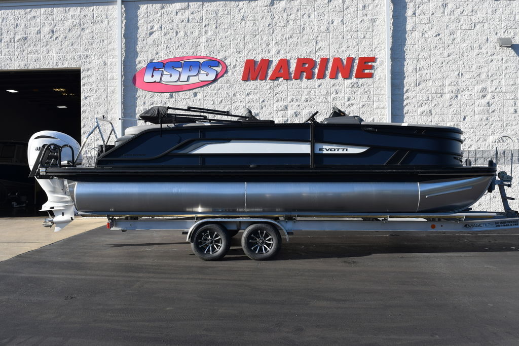 2026 Evotti 723QL in gulf shores AL
