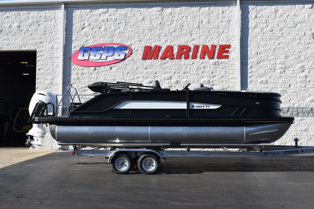2026 Evotti 521CS in gulf shores AL