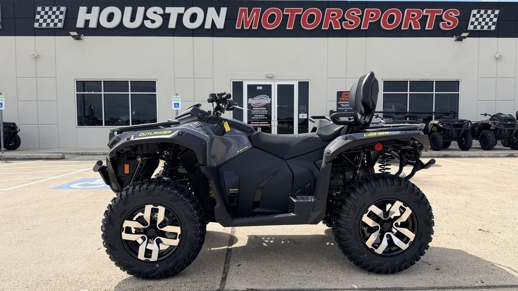 2026 Can-Am Outlander Electric MAX BASE in angleton TX