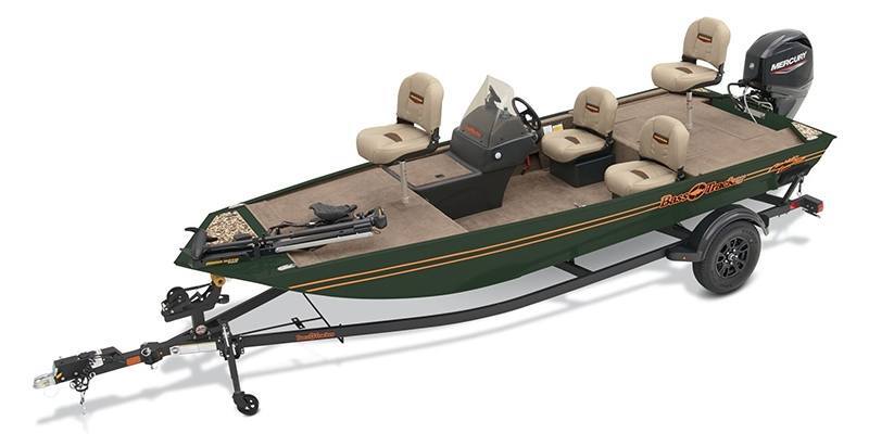 2026 Tracker Boats Bass Tracker® Classic Limited CLASSIC XL in sylacauga AL