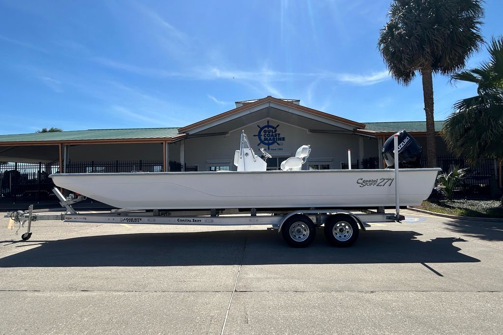 2026 Coastal Skiff 271 in corpus christi TX