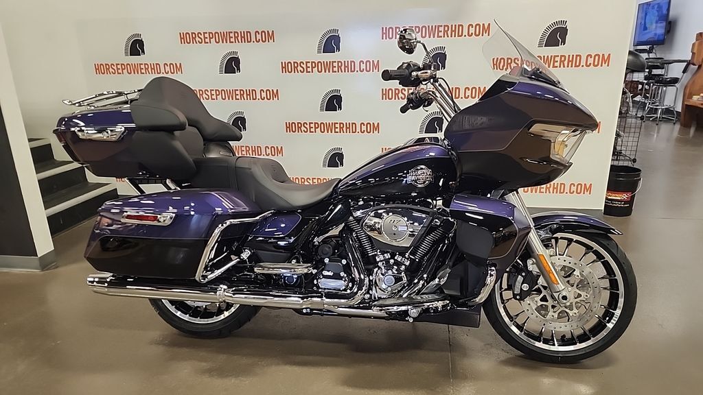 2026 Harley-Davidson® FLTRXL - Road Glide® Limited LIMITED in Williamsport, PA