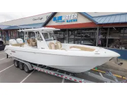 2026 Everglades 335CC
