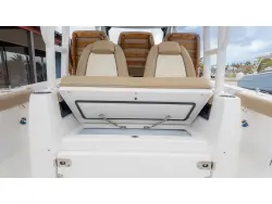 2026 Everglades 335CC