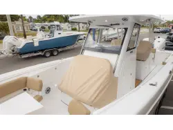 2026 Everglades 335CC