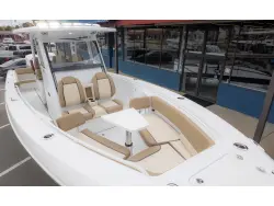 2026 Everglades 335CC