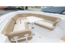 2026 Everglades 335CC