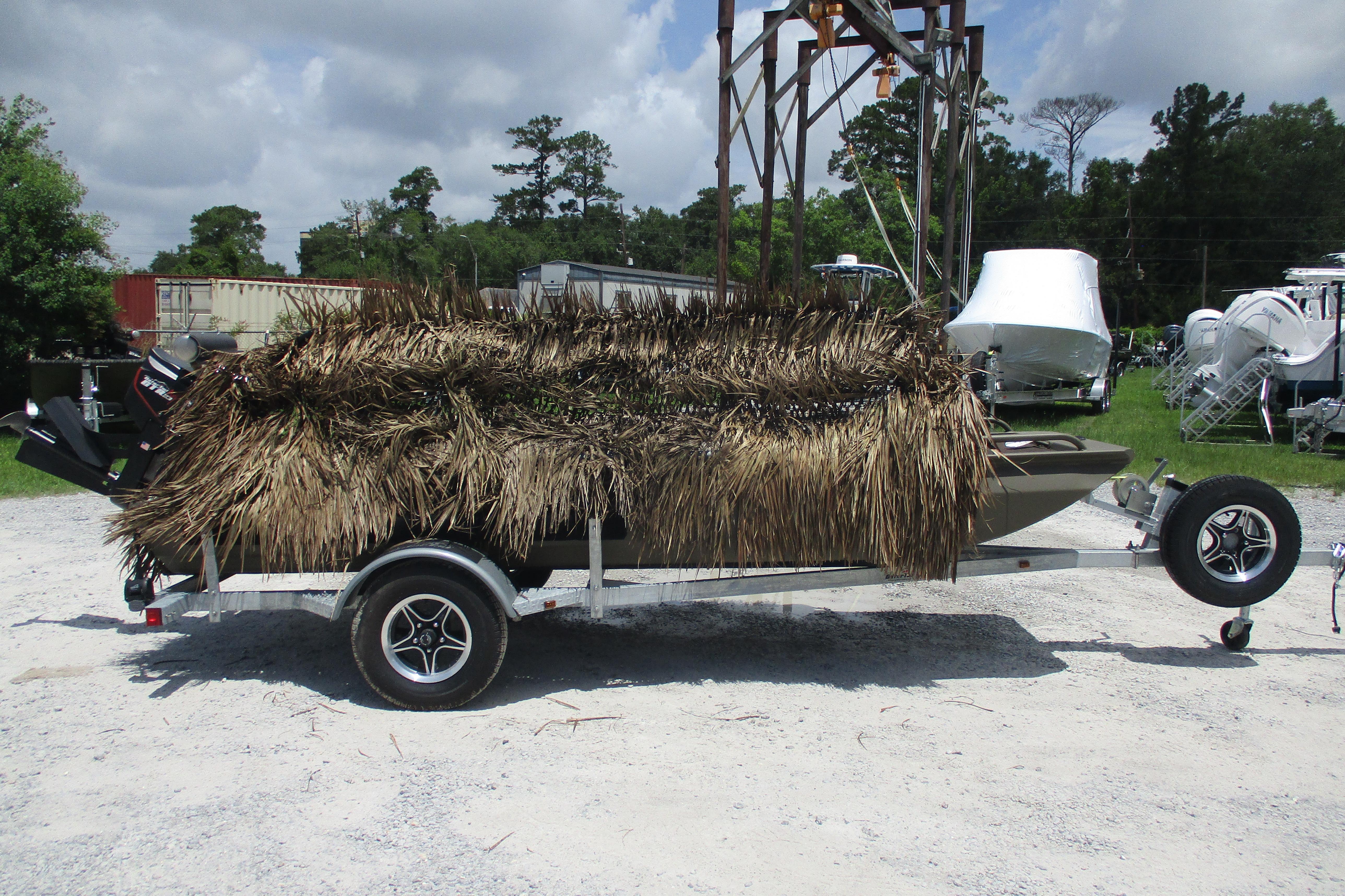 2026 Gator Tail PREDATOR 1448 in slidell LA