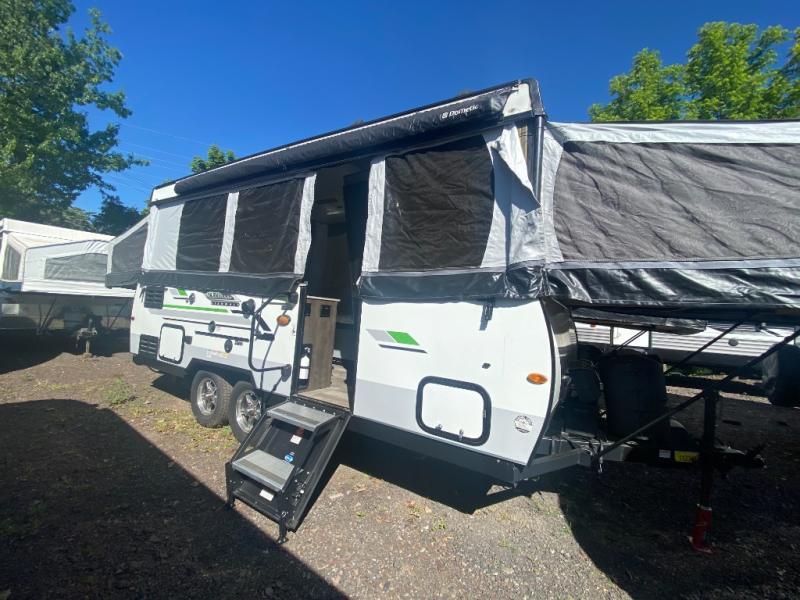 2020 Forest River Rv Rockwood High Wall Series HW296 in souderton PA
