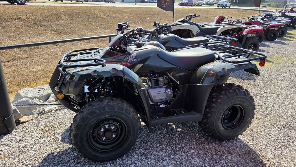 2026 Honda® FourTrax Recon in batesville AR