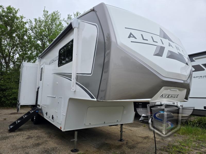 Alliance RV Avenue 33RKS RVs for sale - RV Trader