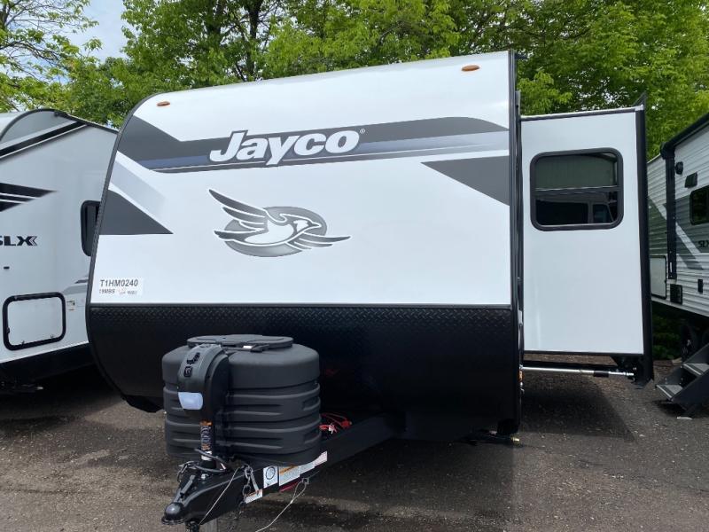2026 Jayco Jay Feather Air 19MBS in souderton PA