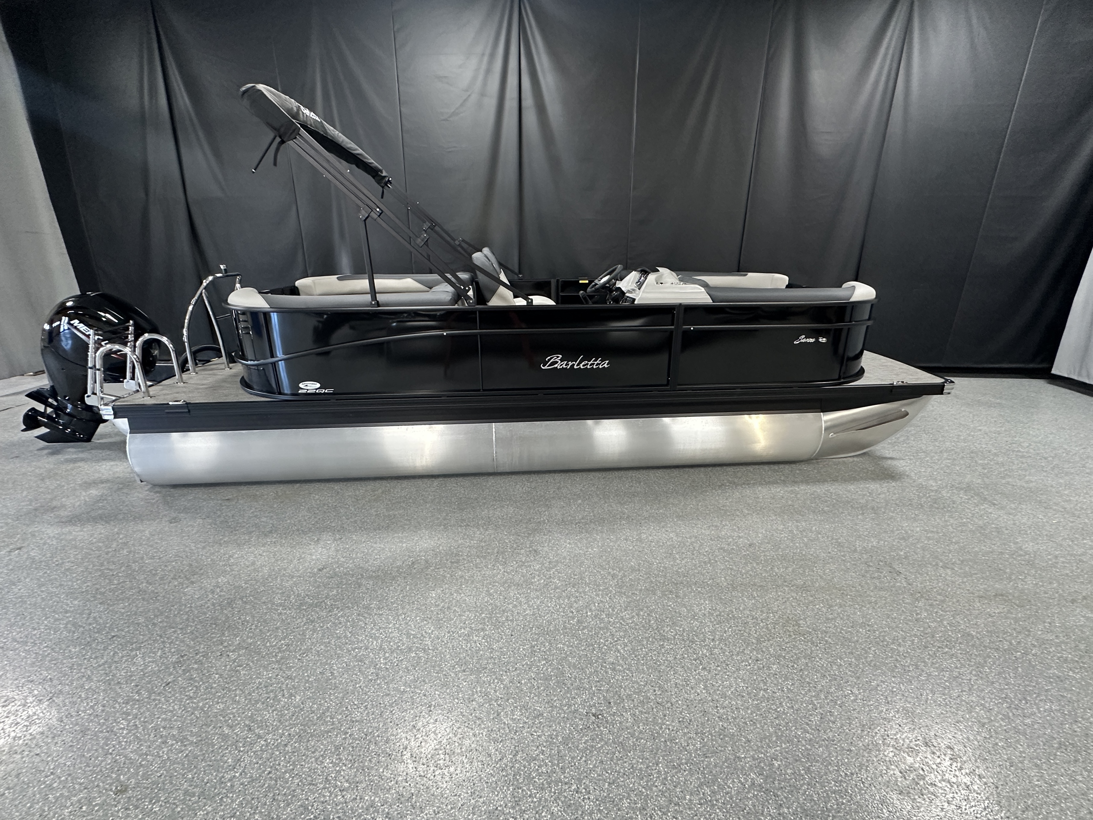 2026 Barletta S22QC NAN in nisswa MN