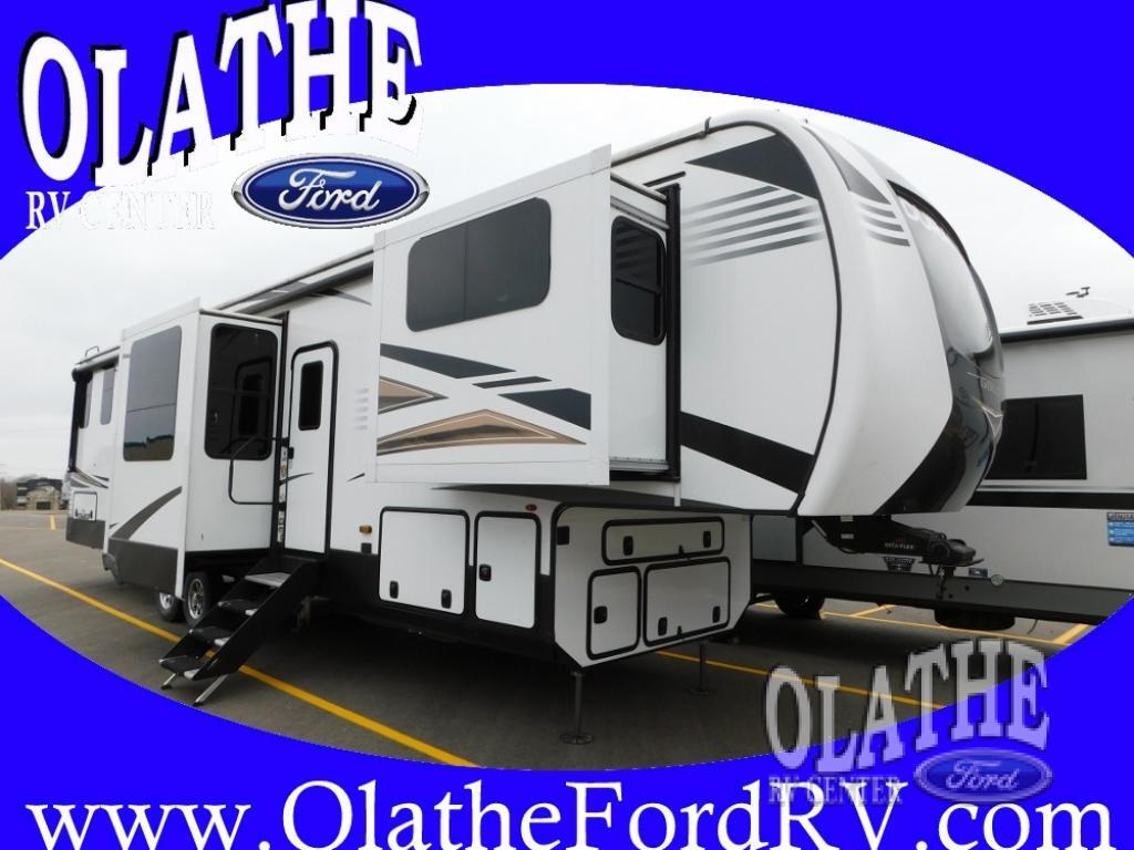 2023 Kz Durango Gold G386FLF RV