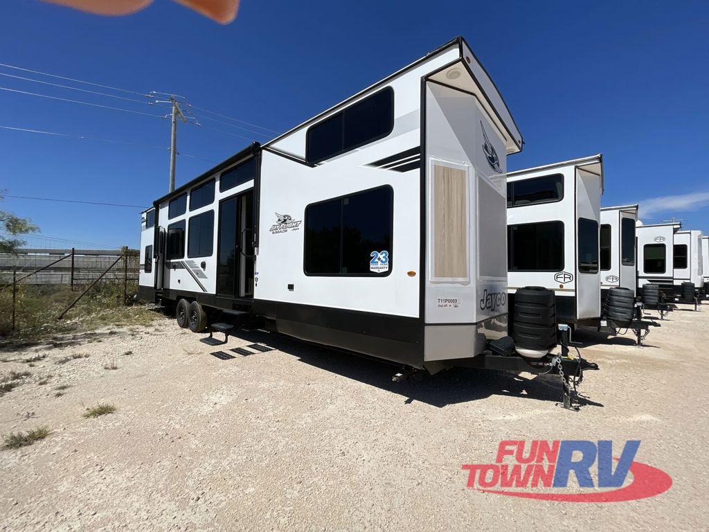 2026 Jayco Jay Flight Bungalow JayLoft in san angelo TX