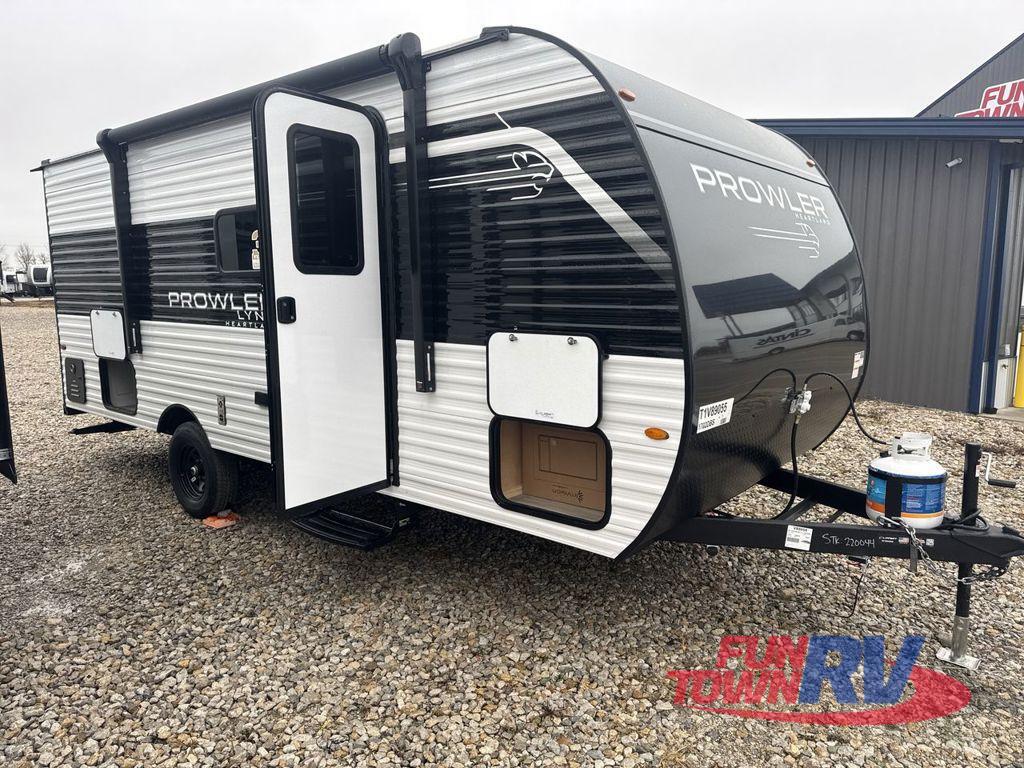 2026 Heartland Prowler 1702DBS in cabot AR