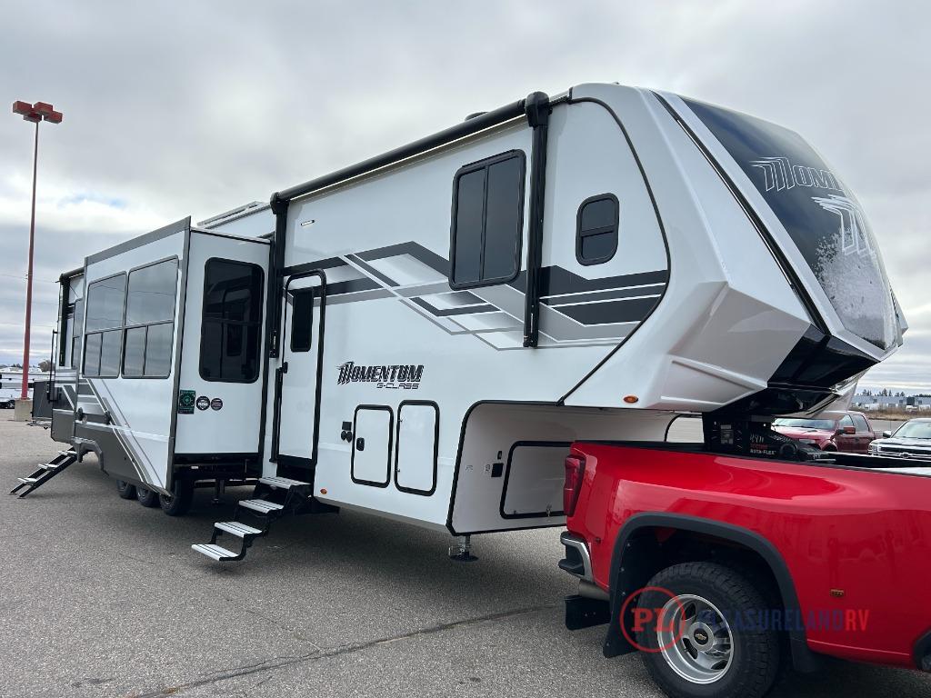 2026 Grand Design Momentum G-Class 394G in st. cloud MN