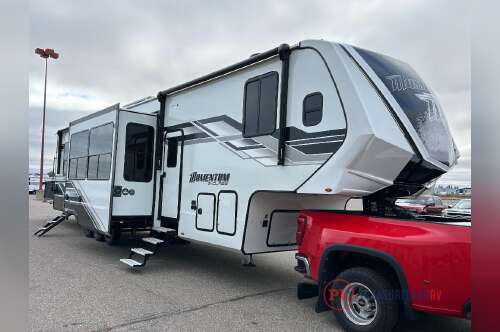 2026 Grand Design Momentum G-Class 394G in st. cloud MN