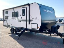 2026 Grand Design Imagine AIM 15RBA Review image