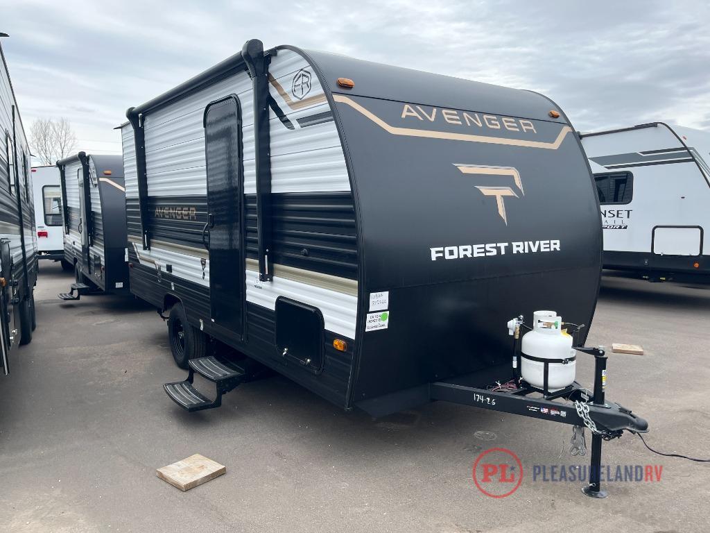 2026 Prime Time Rv Avenger LT 16BHX in shakopee MN