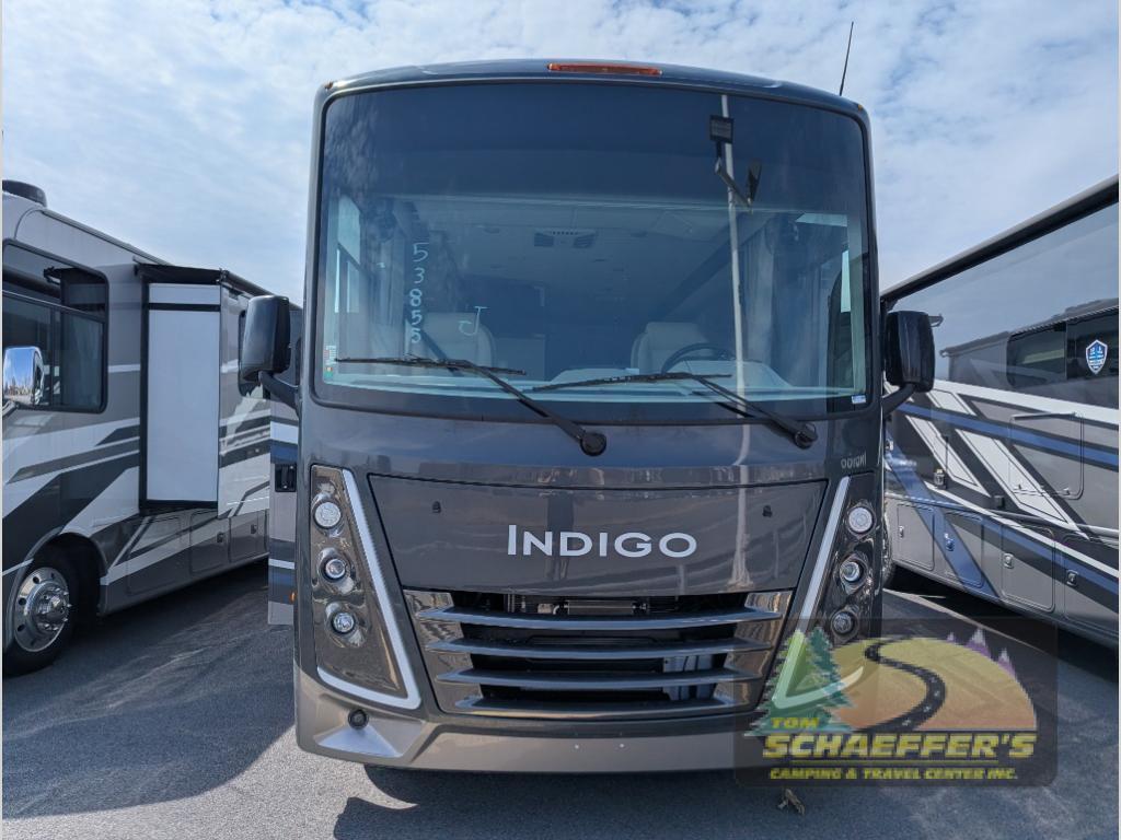 2026 Thor Motor Coach Indigo MM30 in shoemakersville PA
