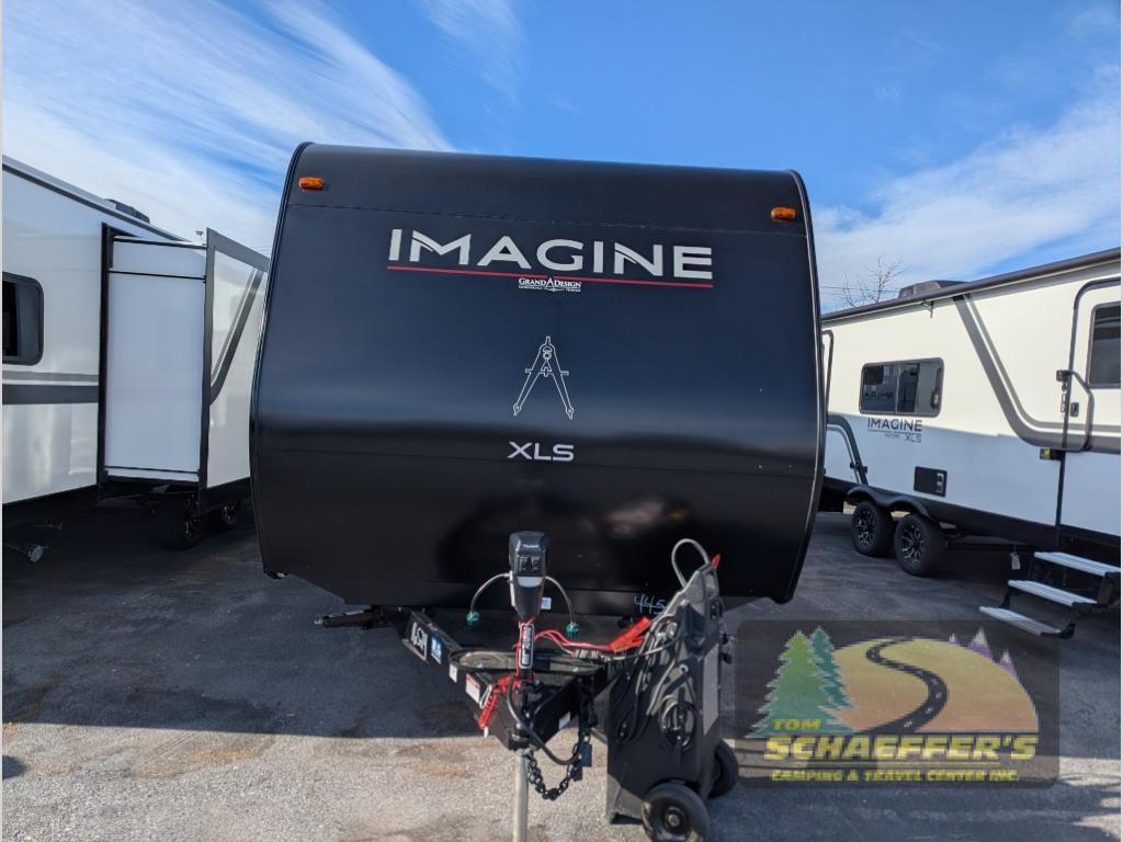 2026 Grand Design Imagine XLS 25RLE in shoemakersville PA