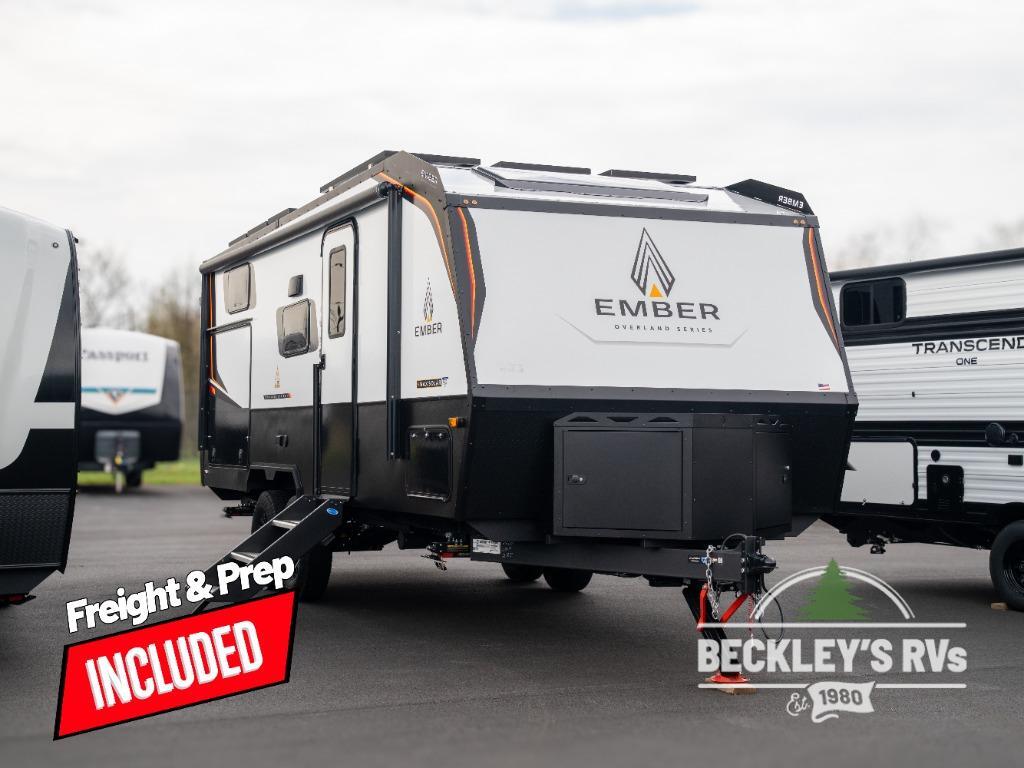 2026 Ember Rv Overland Series 221MSL in new oxford PA